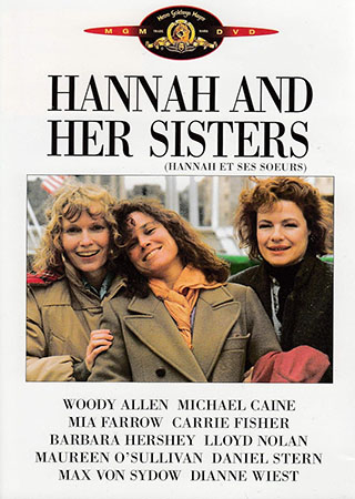 HANNAH Y SUS HERMANAS *HD*