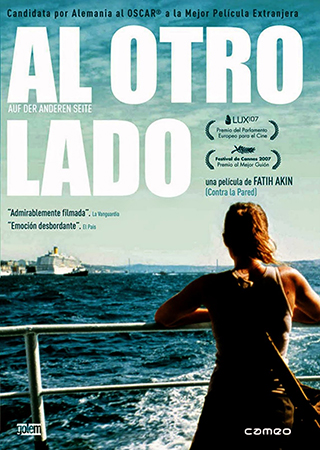 AL OTRO LADO *HD*