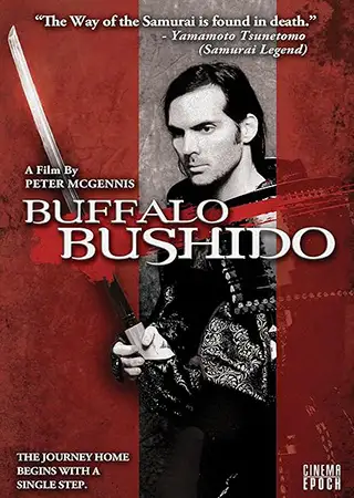 BUFFALO BUSHIDO *HD*