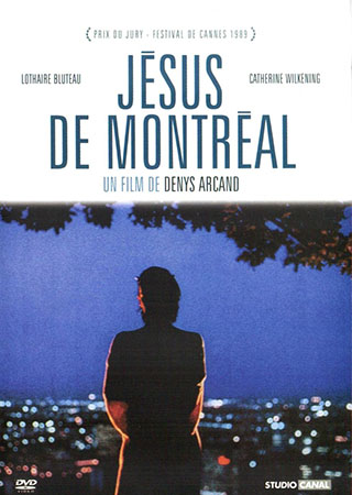 JESUS DE MONTREAL *HD*