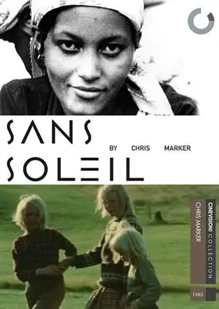 SANS SOLEIL *HD*
