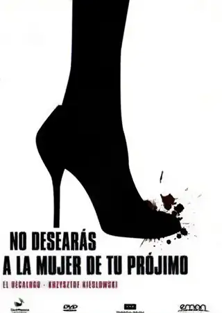 DECALOGO 9 *HD*