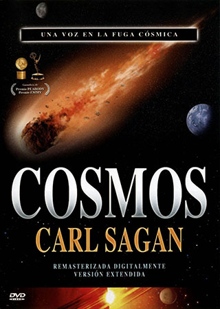 COSMOS (PRESENTACION SEPTUPLE) *HD*