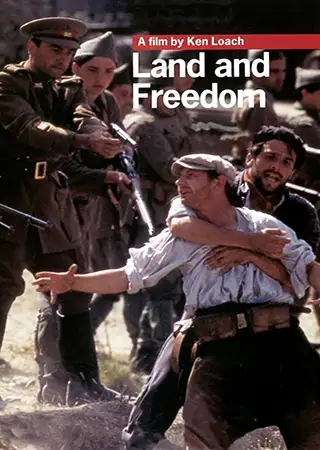 TIERRA Y LIBERTAD *HD*
