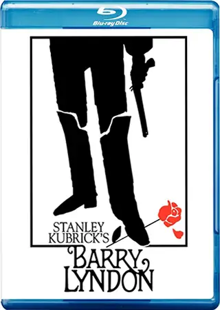 BARRY LYNDON *UHD*
