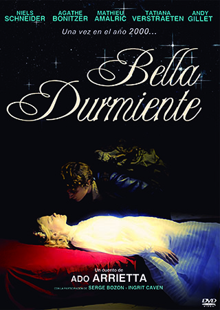 BELLA DURMIENTE *HD*
