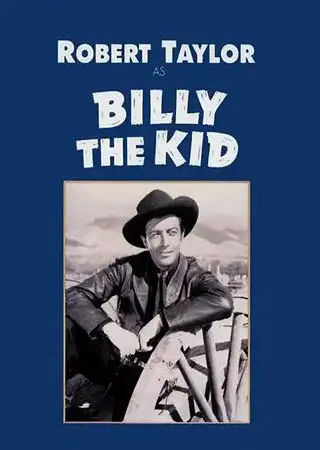 BILLY THE KID *HD*