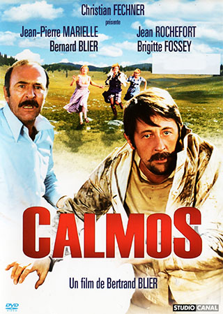CALMOS *HD*