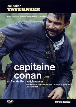 CAPITAINE CONAN *HD*