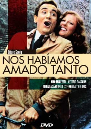 NOS HABIAMOS AMADO TANTO *HD*