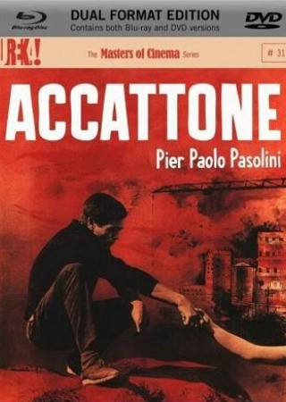 ACCATONE *UHD*