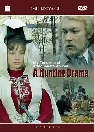 A HUNTING DRAMA *HD*