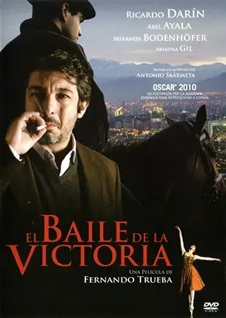 EL BAILE DE LA VICTORIA *HD*