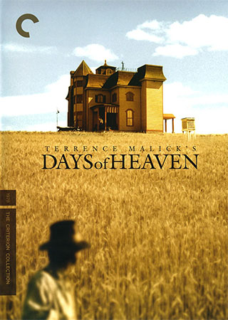 DAYS OF HEAVEN *HD*