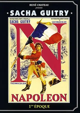 NAPOLEON *HD*