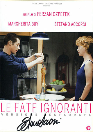 EL HADA IGNORANTE *HD*