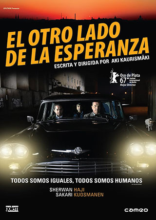 EL OTRO LADO DE LA ESPERANZA *HD*