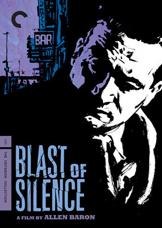 BLAST OF SILENCE *HD*