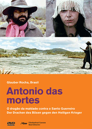 ANTONIO DAS MORTES *HD*