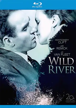 RIO SALVAJE *UHD*