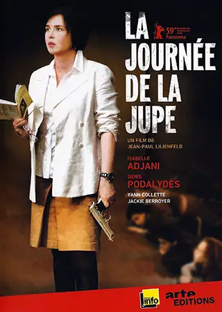 LA JOURNÉE DE LA JUPE *HD*