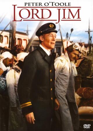 LORD JIM *HD*