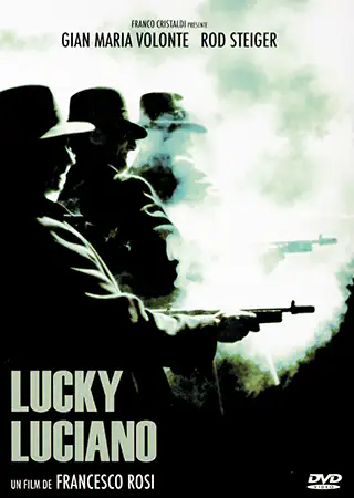 LUCKY LUCIANO *HD*