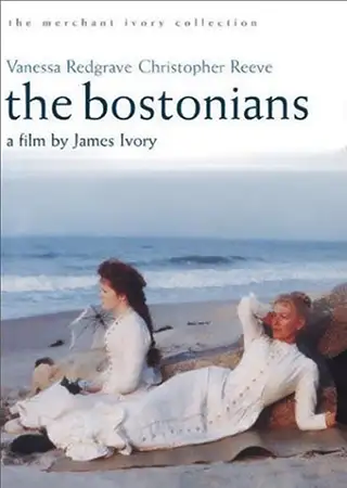LAS BOSTONIANAS *HD*