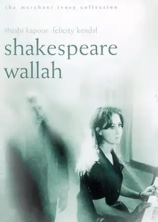 SHAKESPEARE WALLAH *HD*
