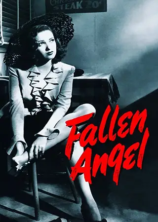 ANGEL O DIABLO *HD*