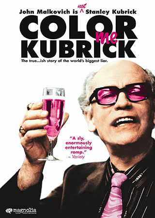 COLOUR ME KUBRICK *HD*