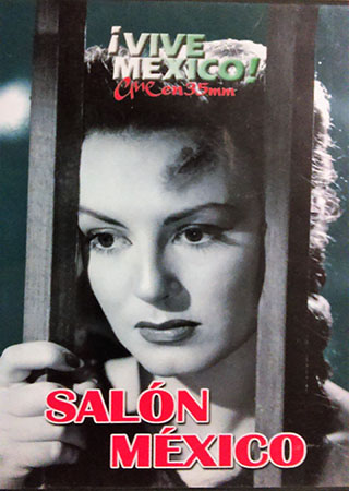 SALON MEXICO *HD*