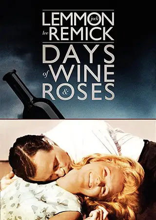 DIAS DE VINO Y ROSAS *HD*