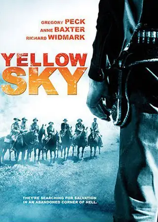 YELLOW SKY *HD*