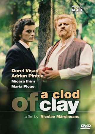 A CLOD OF CLAY *HD*