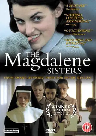 LAS HERMANAS DE LA MAGDALENA *HD