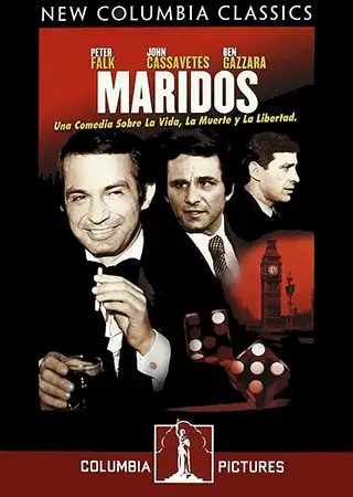 MARIDOS *HD*