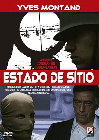 ESTADO DE SITIO *HD*