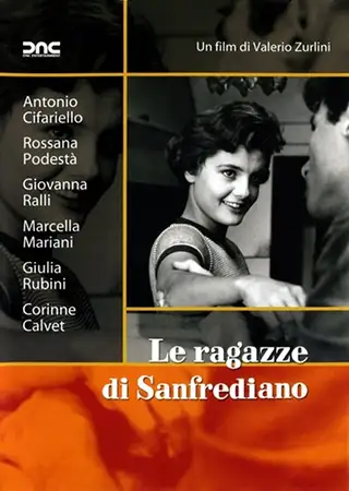 LE RAGAZZE DI SAN FREDIANO *HD*