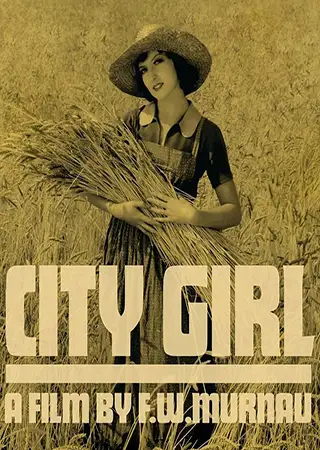 CITY GIRL *UHD*