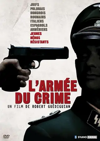 EL EJERCITO DEL CRIMEN *HD*