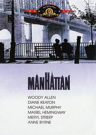MANHATTAN *HD*