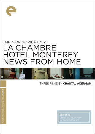 THE NEW YORK FILMS *HD*