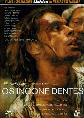 OS INCONFIDENTES *HD*