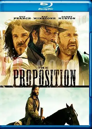 THE PROPOSITION *UHD*