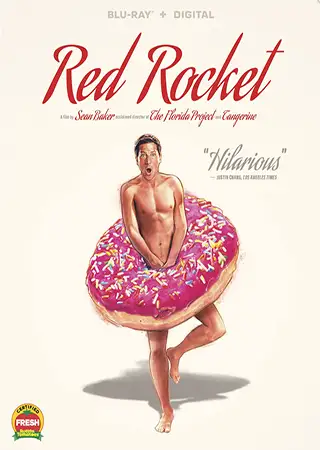 RED ROCKET *UHD*
