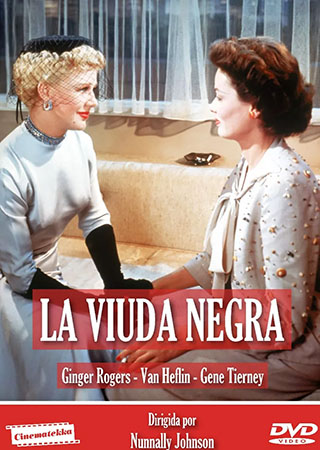 LA VIUDA NEGRA *HD*