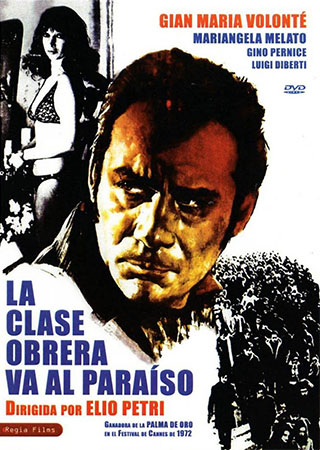 LA CLASE OBRERA VA AL PARAISO *HD*