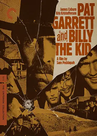 PAT GARRETT Y BILLY THE KID *HD*