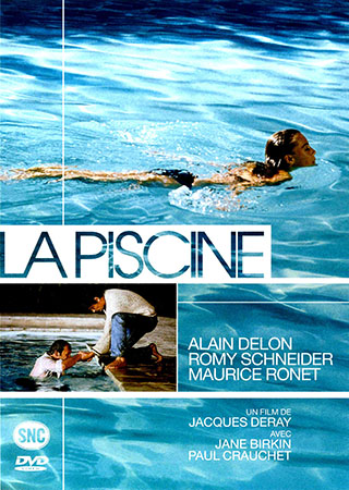 LA PISCINE *HD*